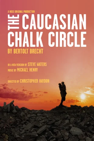 The Caucasian Chalk Circle - London - buy musical Tickets